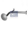 MERCE 4221803252 Suction Pipe, oil pump